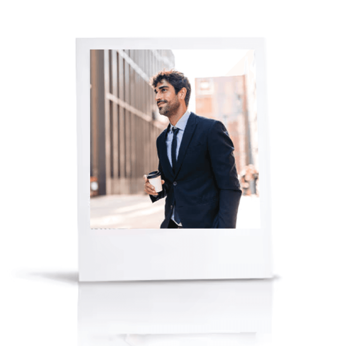 ستايل بولارويد