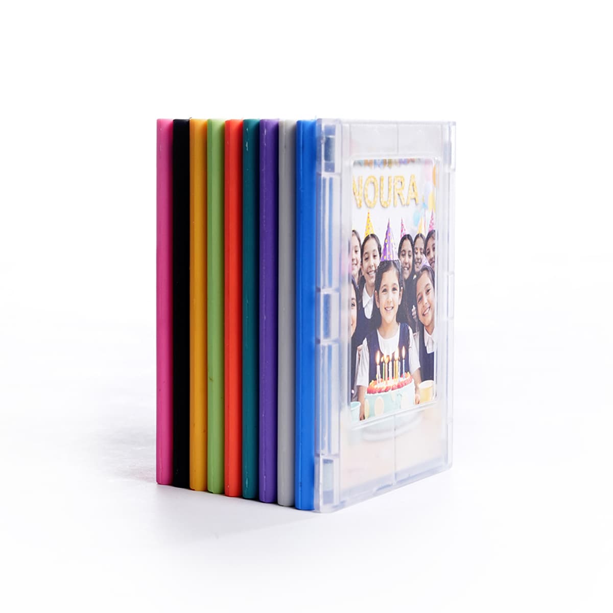 Magnetic Photos